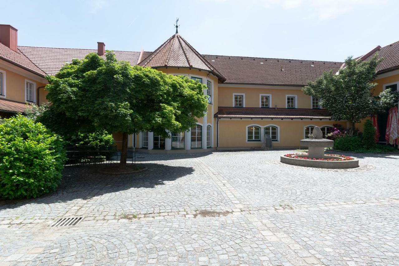 Gasthof Fischer Doernbach Wilhering Екстериор снимка