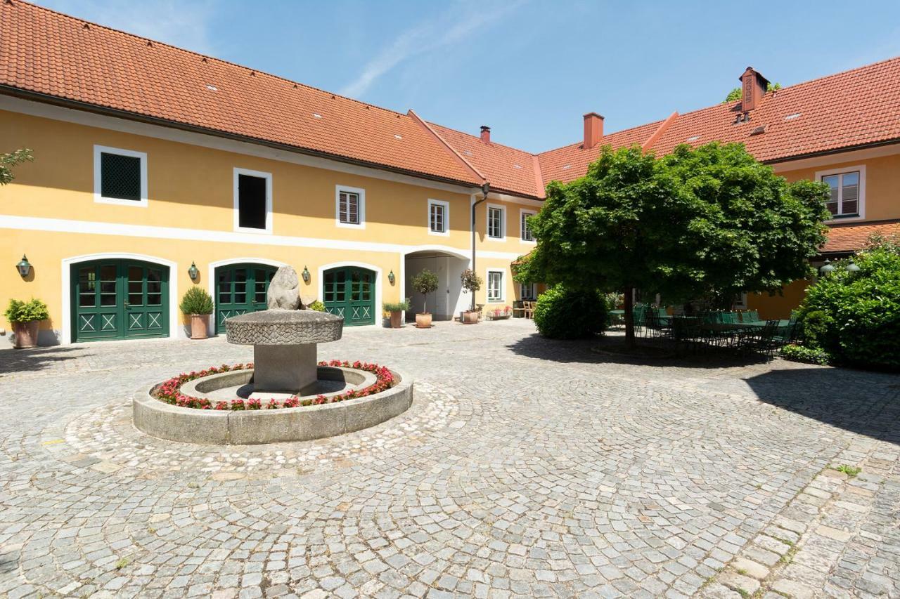Gasthof Fischer Doernbach Wilhering Екстериор снимка