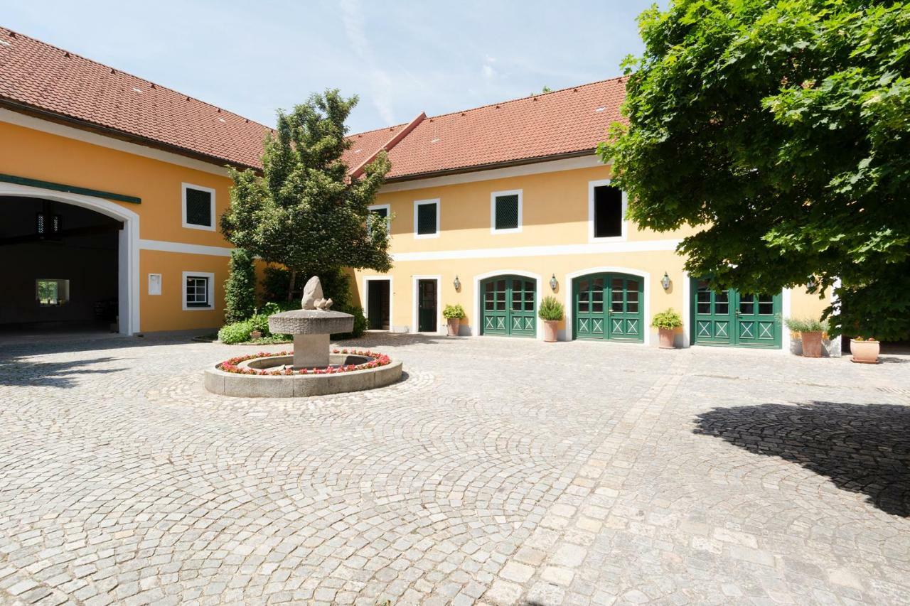 Gasthof Fischer Doernbach Wilhering Екстериор снимка